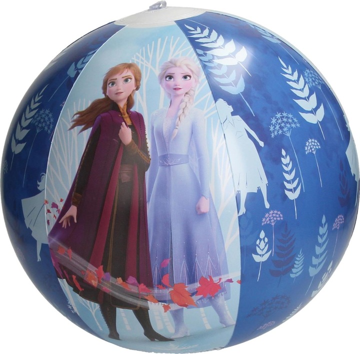 Produktbild Sambro Wasserball Frozen