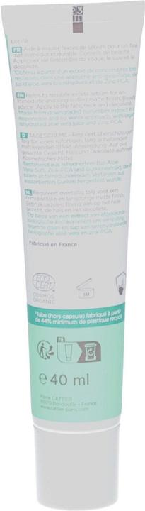 Cattier Soin matifiant bio pour la journée (40 ml, Crème de jour)