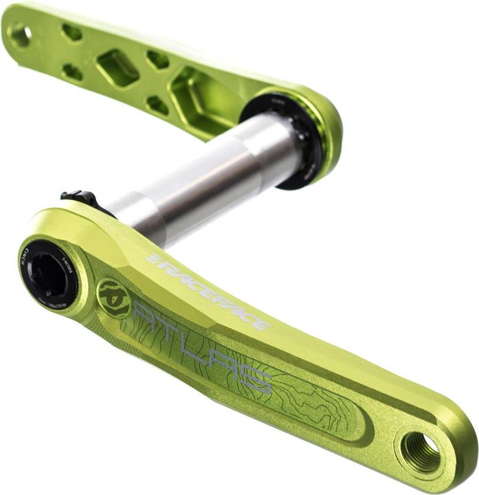 Image du produit Race Face Atlas Cinch 83 Crankarm (170 mm)