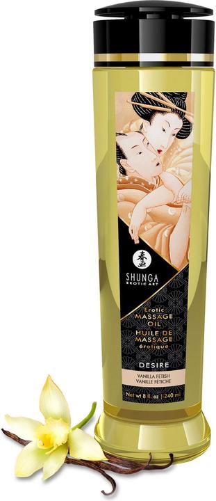 Shunga Desire (240 ml)