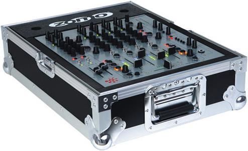 Zomo Mixer Case Allen & Heath Xone:92