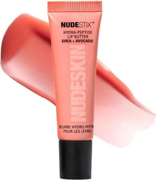 Actual product image Nudestix Nourishing lip butter Candy Kiss (Lip Butter) 10 ml (10 ml)