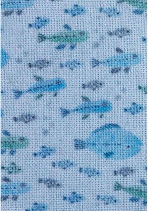 Produktbild Sterntaler Sonnenhut Fische Gr. 47 (47)