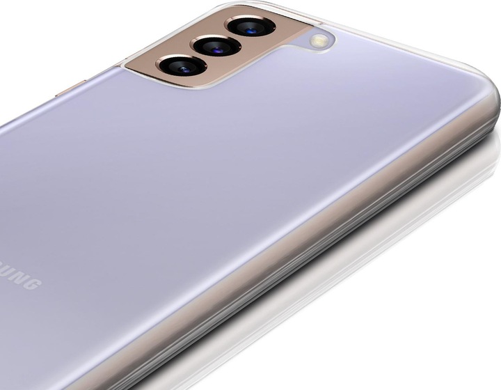 Actual product image Avizar Skin Series (Samsung Galaxy S21+)