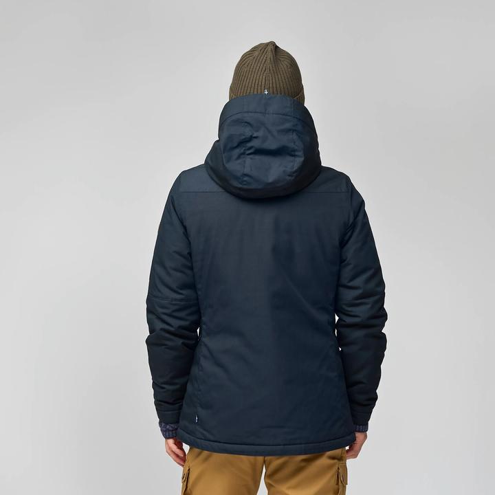 Immagine prodotto Fjällräven Stina Padded (S)