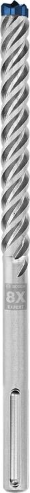 Produktbild Bosch Professional Zubehör EXPERT SDS max-8X Hammerbohrer, 22 x 200 x 320 mm (4-22 Millimeter)