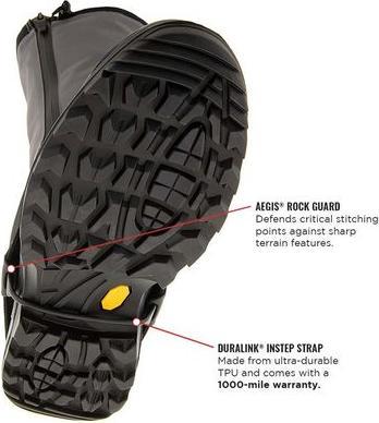 Immagine prodotto Kahtoola NAVAgaiter GTX Ultra-tough Expedition (M)