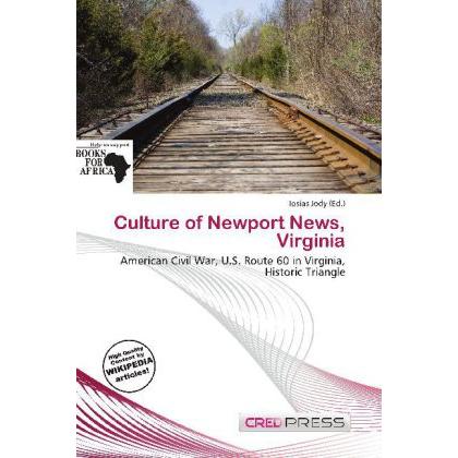 Culture of Newport News, Virginia, Ratgeber