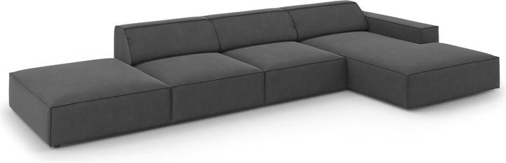 Actual product image Micadoni Jodie (Corner sofa)