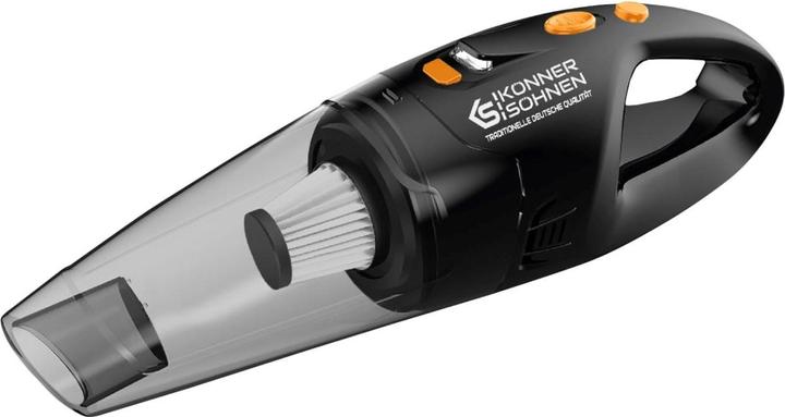 Actual product image Luna Odkurzacz samochodowy KS VC20 KÖNNER&SÖHNEN