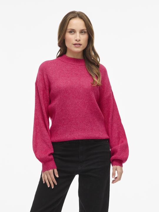 Produktbild Vila VIVIOLI Rundhals Strickpullover (S)