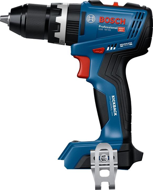 Immagine prodotto Bosch Professional Bosch Schlagschrauber GSB 18V-65 solo (Batteria ricaricabile)
