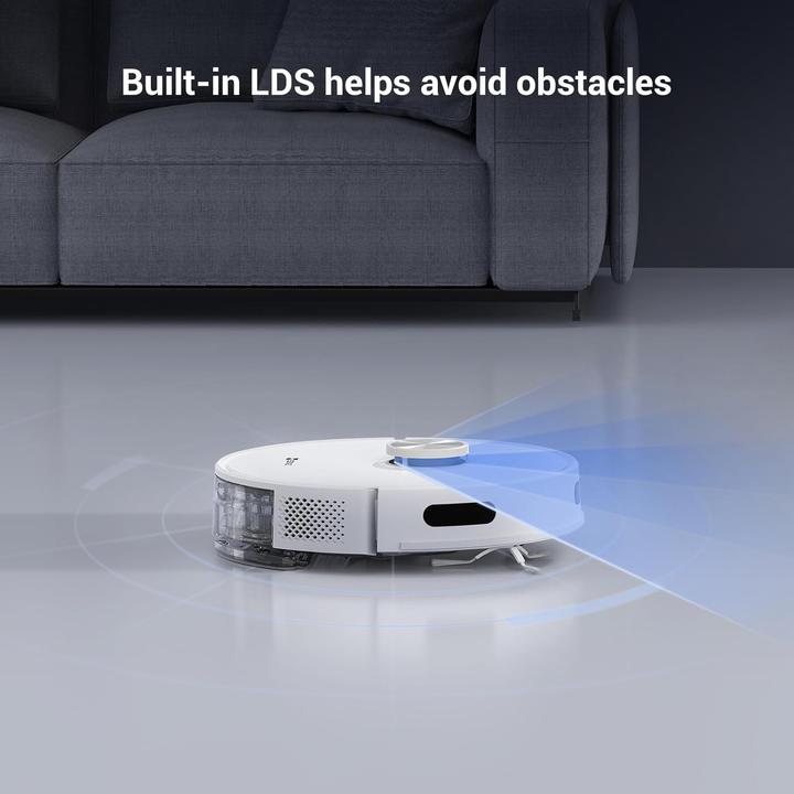 Image du produit EZVIZ RE4P (4000 Pa)