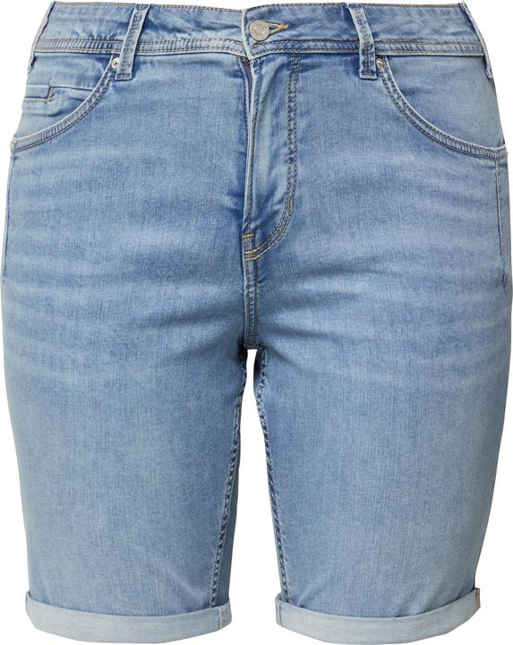Produktbild s.Oliver Bermuda-Jeans / Slim Fit / Mid Rise (48)