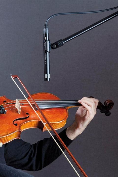 Produktbild Audio-Technica At2031