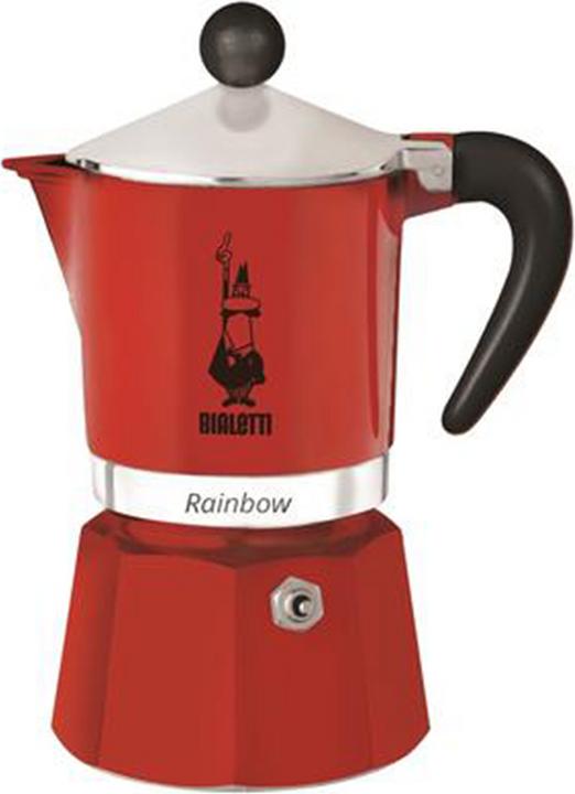 Bialetti Rainbow 3 (3 T.)