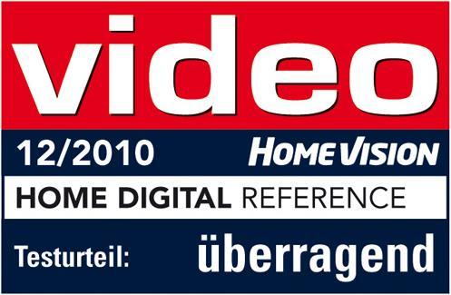 Produktbild Home Digital Reference, HDMI High Speed with Ethernet, 5m (5 m, HDMI)