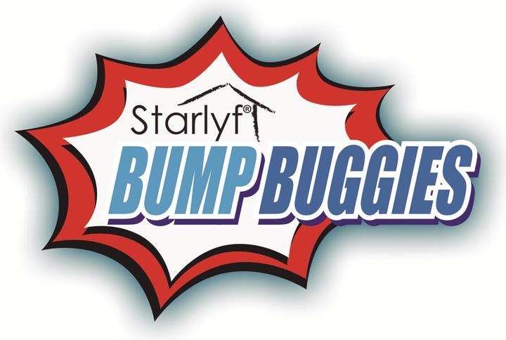 Image du produit Starlyf Bump Buggies