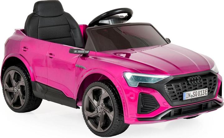 Produktbild Moni Kinder Elektroauto Audi SQ8 e-tron (12 V)