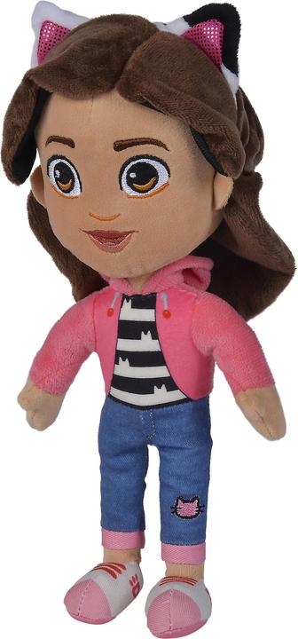 Image du produit Zuru Gabby's Dollhouse Gabby 25cm (25 cm)