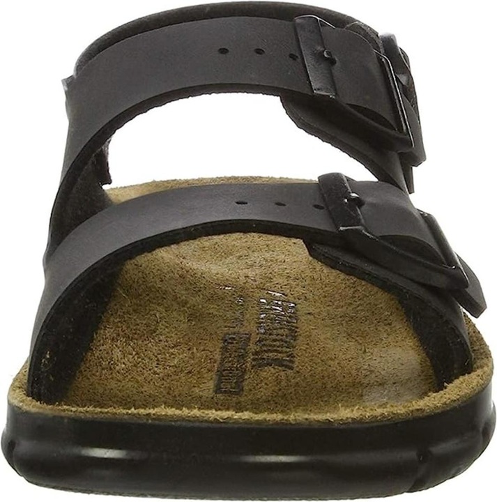 Image du produit Birkenstock Kano Birko-Flor Softbedding normal (46)