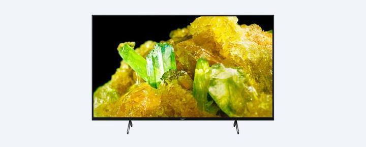 Actual product image Sony XR-50X90S (50", X90S, LCD, 4K, 2022)