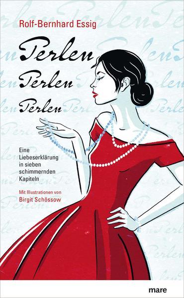 Produktbild Perlen, Perlen, Perlen (Deutsch, Rolf-Bernhard Essig, 2017)