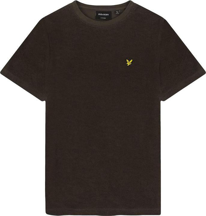 Immagine prodotto Lyle and Scott Maglietta Bambini (164, 170)