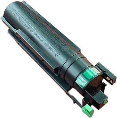 Produktbild RICOH Fax Toner Cartridge Tonerkartusche (e) Original (BK)