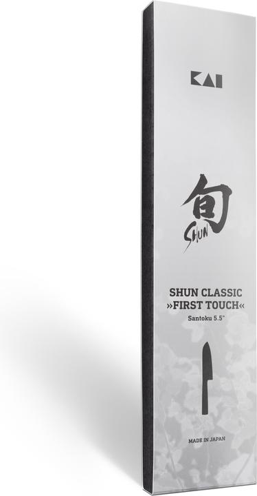 Actual product image Kai Shun Classic (15 cm)
