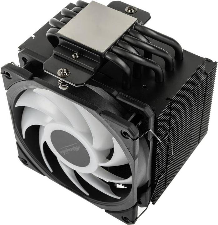 Actual product image Alpenföhn Alpenf?hn Brocken 4 ARGB bk (155 mm)