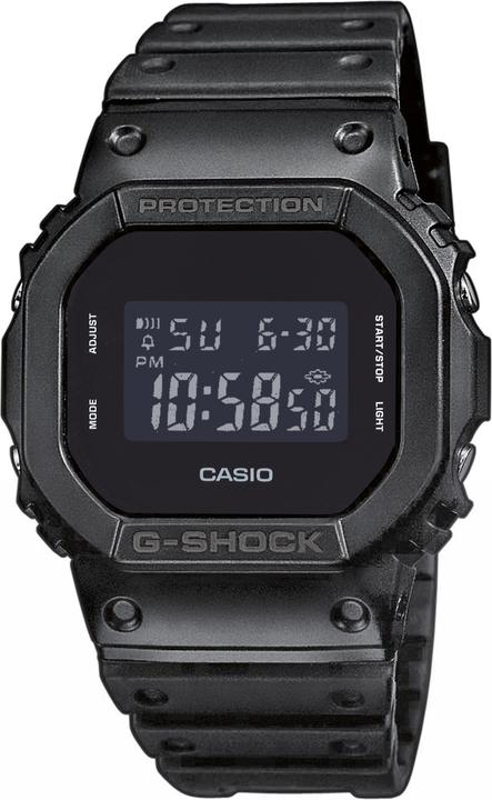 Produktbild G-Shock Dw-5600 (Digitaluhr, 42.80 mm)