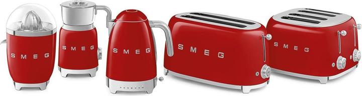 Actual product image Smeg 50's Retro Style (1.70 l)