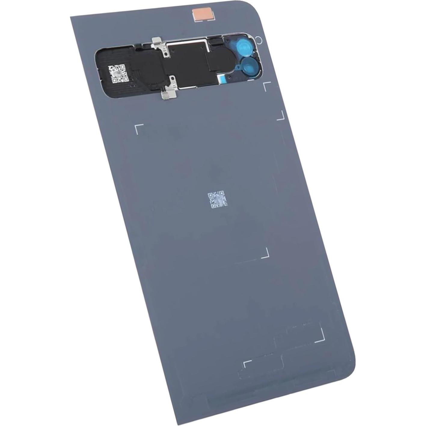 Thumbnail - Clappio Ersatzteil Rückseite (Google Pixel Fold), Mobilgerät Ersatzteile, Weiss
