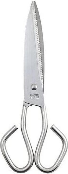 Image du produit Metaltex Ciseaux de cuisine en acier inoxydable (18 cm)