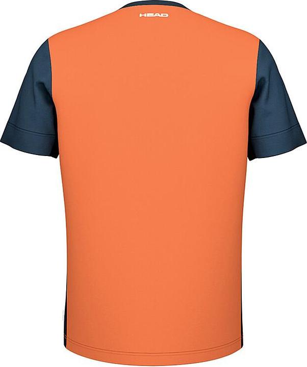 Produktbild Head Tennisshirt Slice (M)