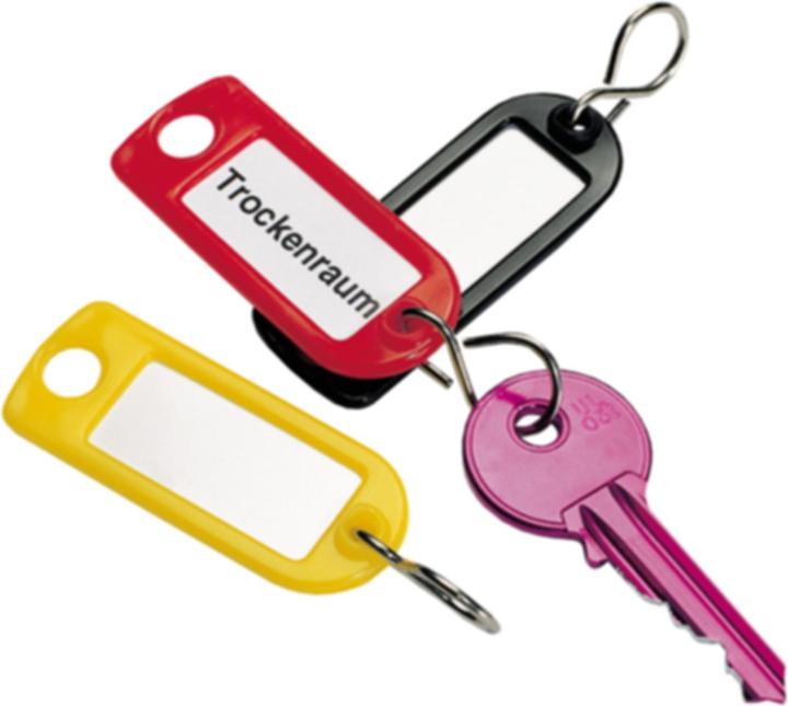 Immagine prodotto Rieffel Etichette chiave