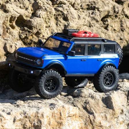 Produktbild Axial Ford Bronco 21 (RTR Ready-to-Run)