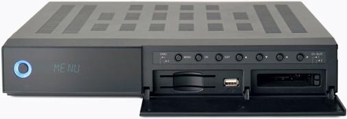 Produktbild Lenuss L4 (500 GB, DVB-T, DVB-S2, DVB-C, DVB-S)