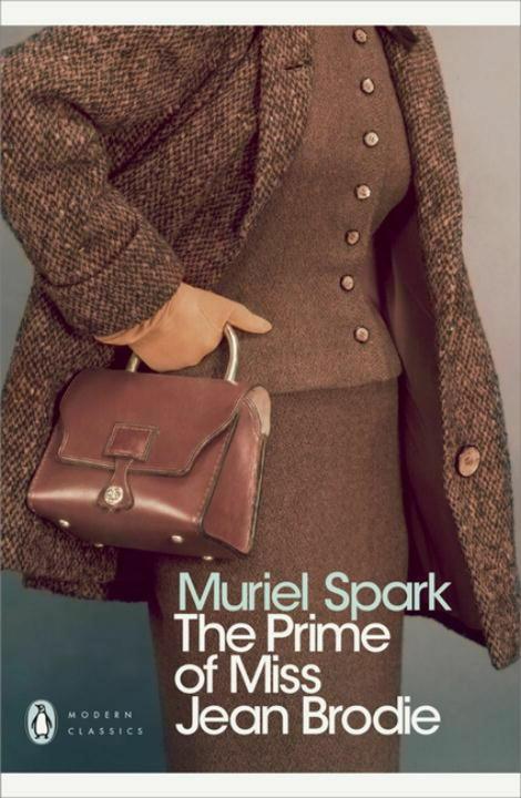 Produktbild The Prime of Miss Jean Brodie (Englisch, Candia McWilliam, Muriel Spark, 2000)