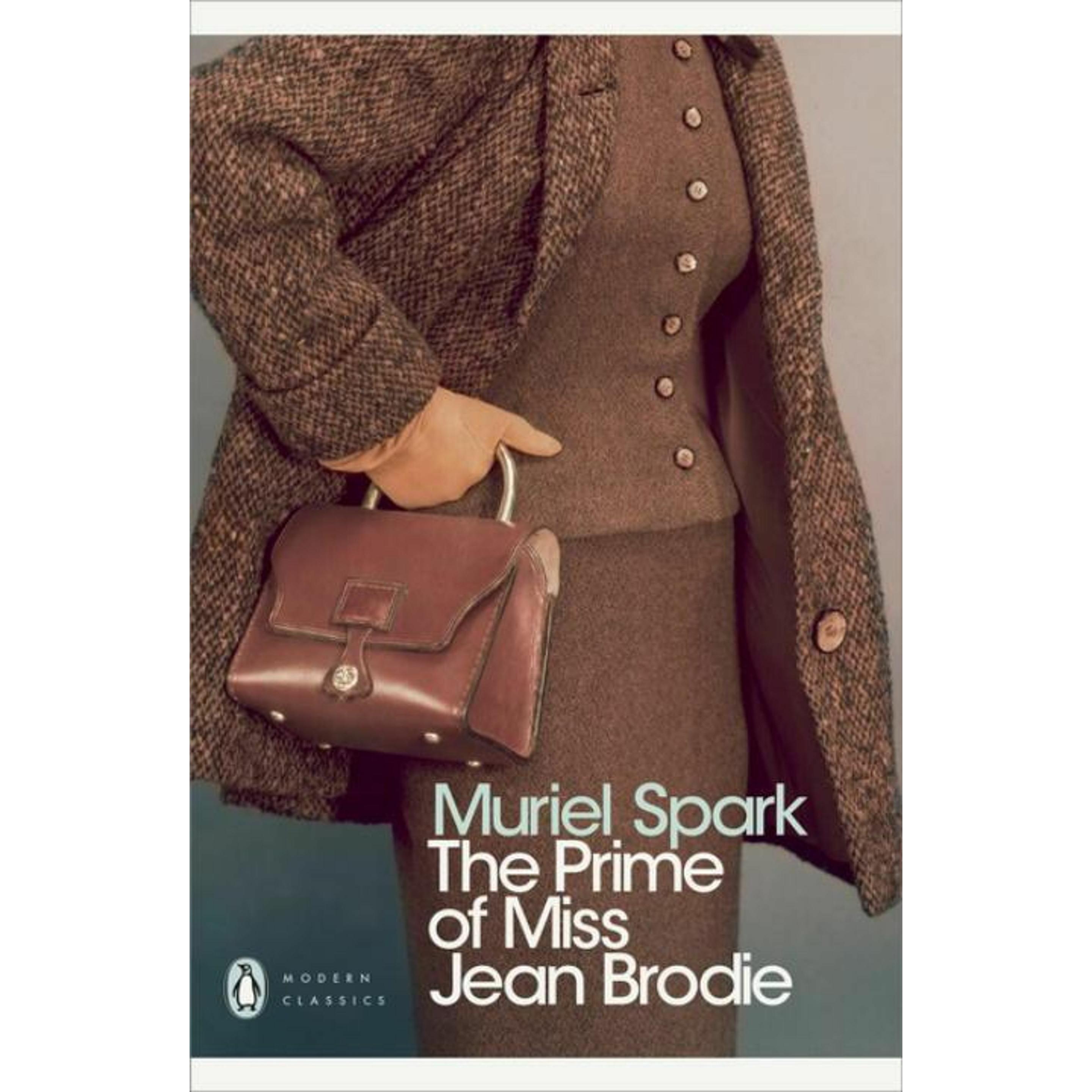 The Prime of Miss Jean Brodie, Belletristik von Muriel Spark, Candia McWilliam