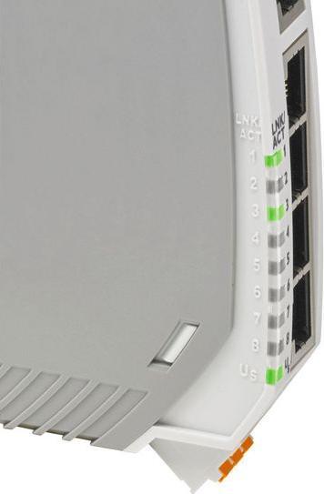 Produktbild Phoenix Contact PHOE Industrial Ethernet Switch (16 Ports)