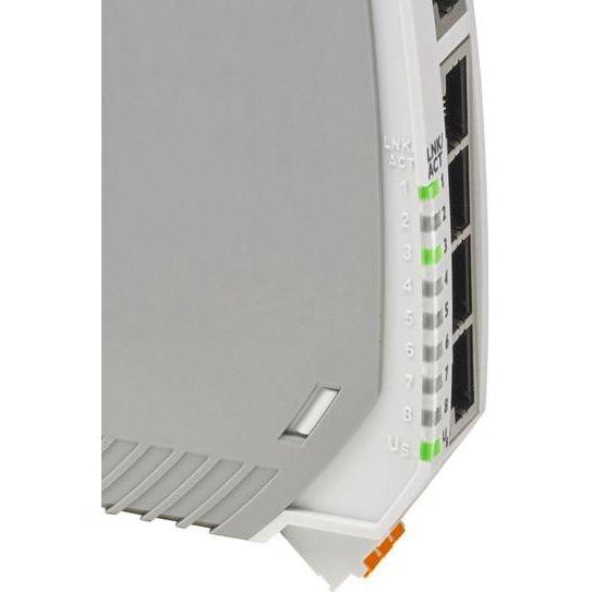 Phoenix Contact Switch Ethernet industriale PHOE (16 porte), Switch di rete