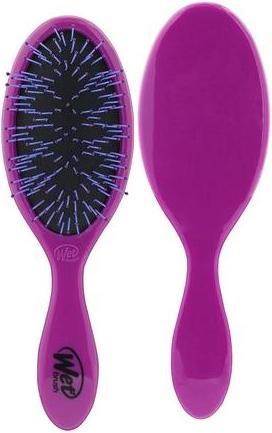 Immagine prodotto Wet Brush Custom Care Detangler per capelli spessi viola