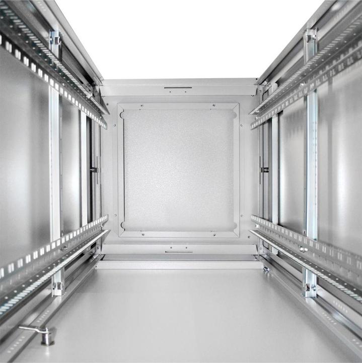 Actual product image Digitus DN-19 26U-6/8-1 Unique Series 19" (26 RU, 19 inch rack)