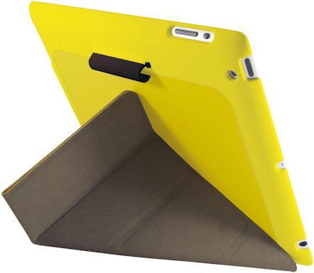 Produktbild Ozaki iCoat Slim-Y ++ für Apple iPad