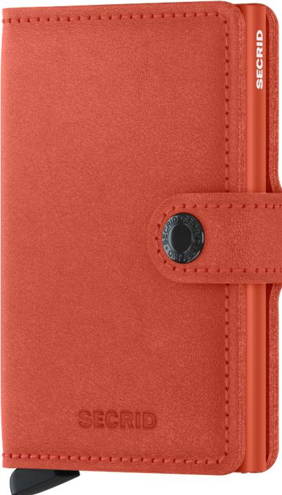Actual product image Secrid Miniwallet Original