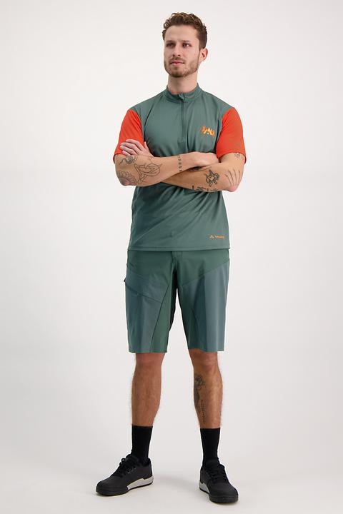 Actual product image Vaude Virt (L)