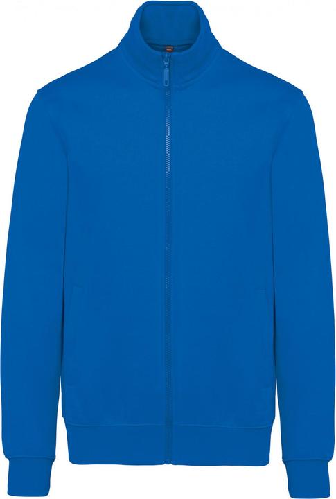 Produktbild Kariban Jacke aus angerautem Fleece (XXL)