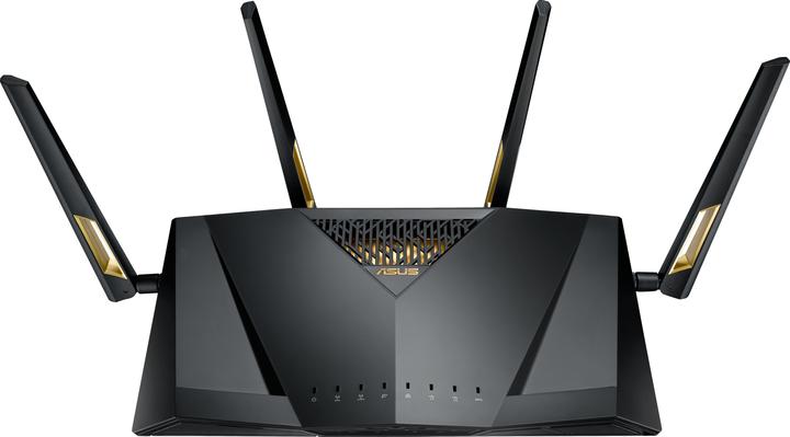 Produktbild ASUS RT-AX88U Pro AX6000 AiMesh